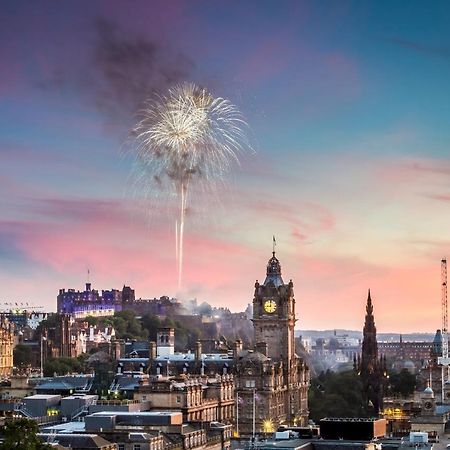 Pass The Keys Renovated 2 Beds Flat Near City Centre And Meadows Edinburgh Exterior foto