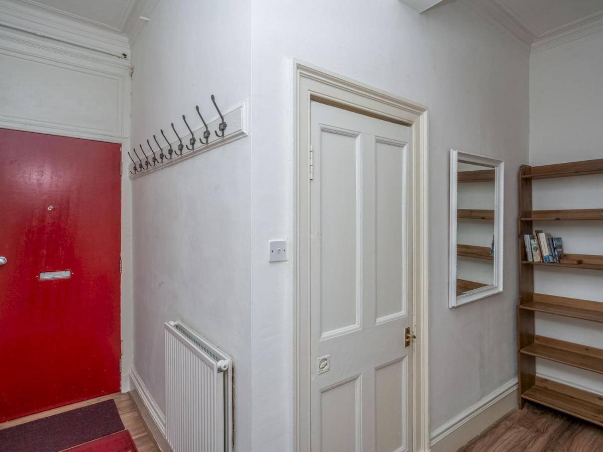Pass The Keys Renovated 2 Beds Flat Near City Centre And Meadows Edinburgh Exterior foto