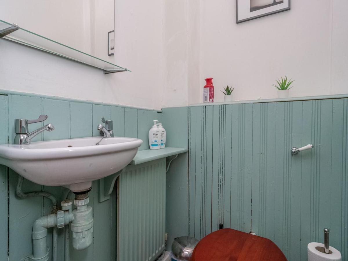 Pass The Keys Renovated 2 Beds Flat Near City Centre And Meadows Edinburgh Exterior foto